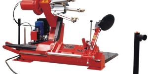 Truck Tyre Changer (TR 42)