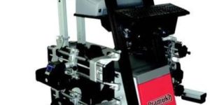 Truck Wheel Aligner (T18)