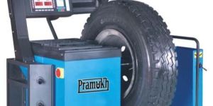 Truck Wheel Balancer (W69B)