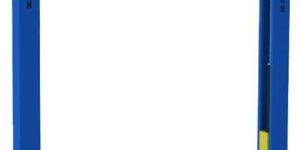 Two Post Car Lift (TPL 100)