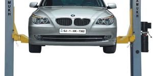 Two Post Car Lift (TPL 400)