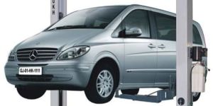 Two Post Car Lift (TPL 401)