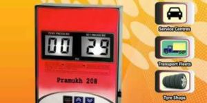 Tyre Air Inflator (Pramukh 208)