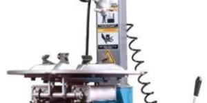 Tyre Changer (T524)