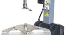 Tyre Changer (T624IT)