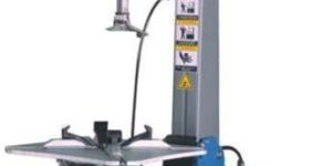 Tyre Changer (T626)