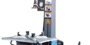 Tyre Changer (T626IT)