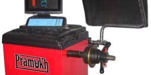 Wheel Balancer (CWB 510)