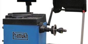 Wheel Balancer (W65)