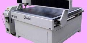 CNC Router Machine