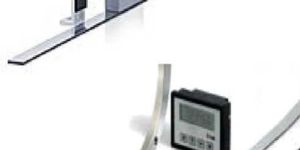 Magnetic Scales