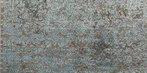 Modern Design Wool Silk Carpets