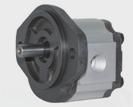 Hydraulic Gear Pumps