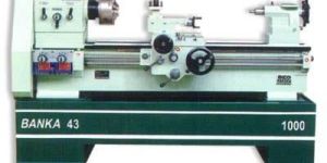Gear Lathe Machine