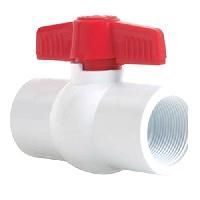 Agricultural Ball Valves