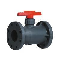 Chemical Ball Valve