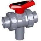 Plastic Valves