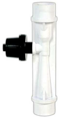 Venturi Injector