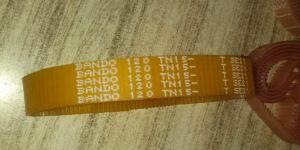 Cutting Plotter Belt