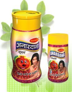Anardana Churan