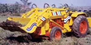 Agriculture Equipment