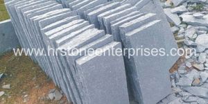 Benz Blue Paving Stones