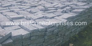 Cobbles Grey Jumbo