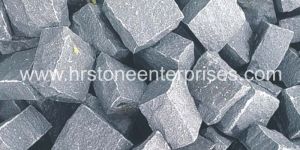 Cobblestone  Black