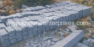 Grey Paving Stone