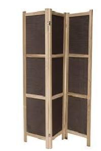 Wooden Room Dividers