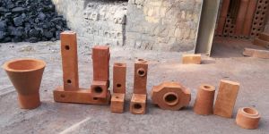Bottom Pouring Set