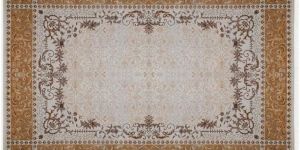 Silk Carpet