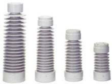 Erection of Post Type Insulator