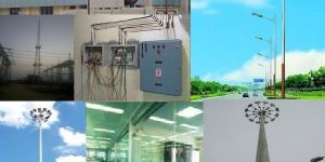 Illumination Indoor And Outdoor