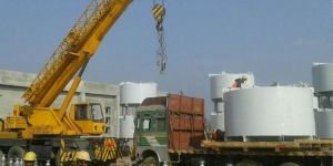 Static Var Compensator Erection Services