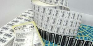 Self Adhesive Labels