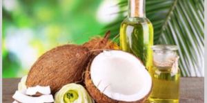 Coconut Virgin Oil