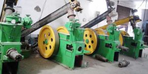 Briquetting Machine