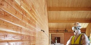 Fire Protective Coatings