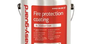 Fire Retardant Paints