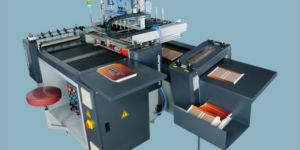 Automatic Casemaker Pearl