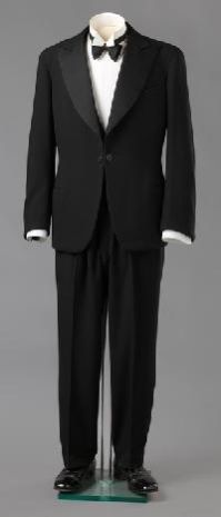 Mens Formal Wear