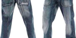 Men's Jeans