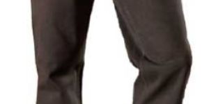 Semi Formal Trousers