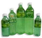 Aloe Vera Juice