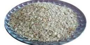 Groundnut Meal
