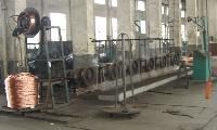 Copper Wire Drawing Machine
