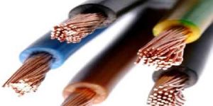 Electrical Wires