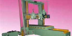 Planner Cum Plano Milling Machines
