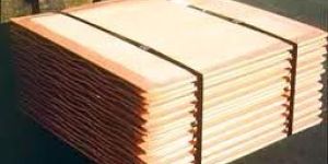 Copper Cathodes